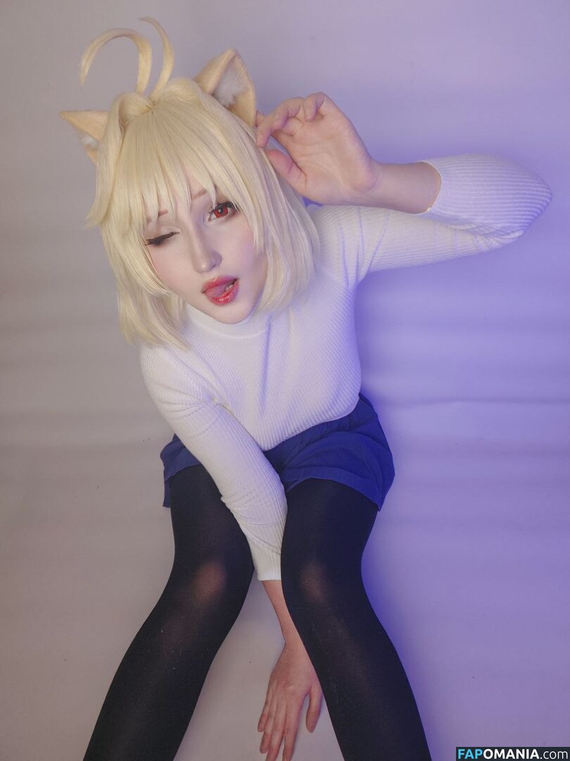Tsum Tsum Cosplay / tsumtsum.cosplay Nud OnlyFans  Fotografie scursă #2