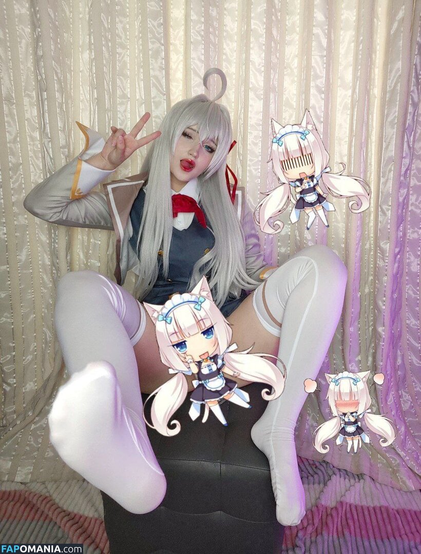 Tsum Tsum Cosplay / tsumtsum.cosplay Nud OnlyFans  Fotografie scursă #3
