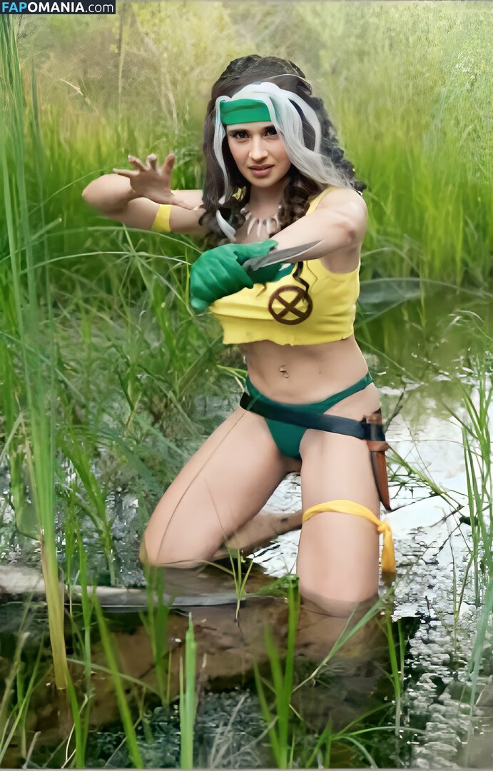 That Star Wars Girl / Tswg / thatstarwarsgirl77 Nud OnlyFans  Fotografie scursă #116