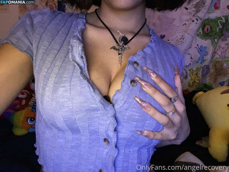 angelrecovery / picktulip / tulip Nud OnlyFans  Fotografie scursă #5