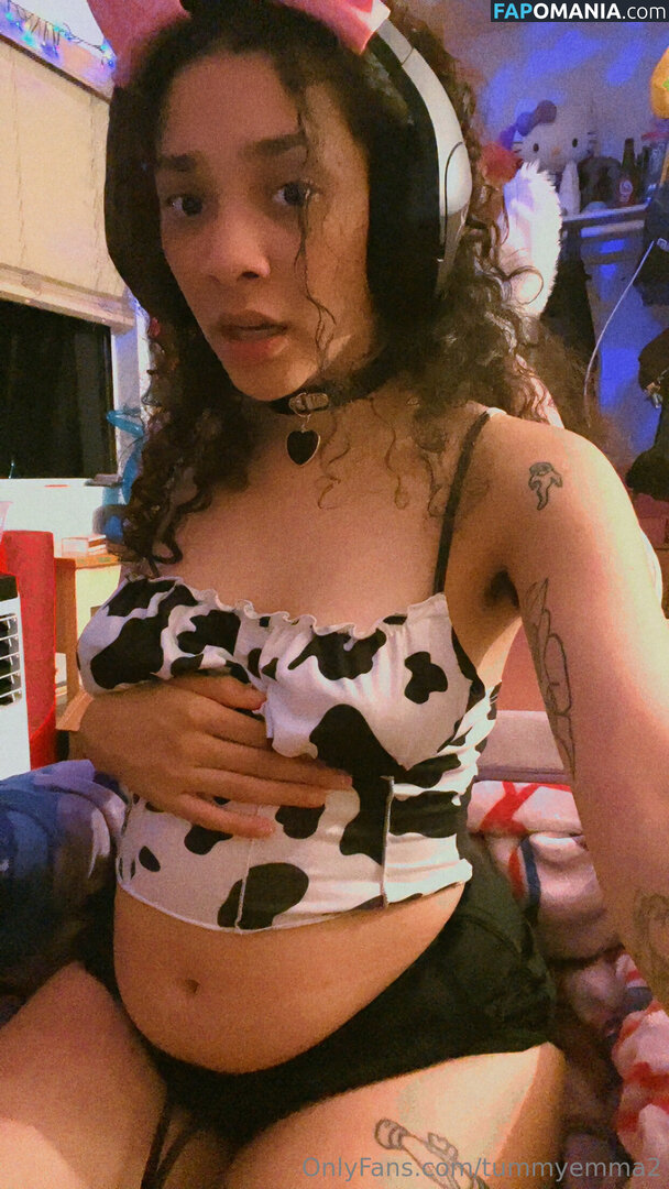 brummymummyof2 / tummyemma2 Nud OnlyFans  Fotografie scursă #4