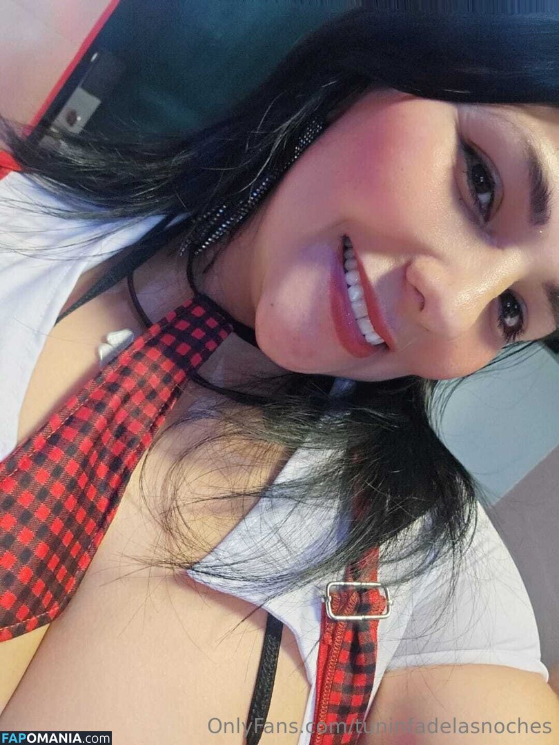 mariyoanita / tuninfadelasnoches Nud OnlyFans  Fotografie scursă #18