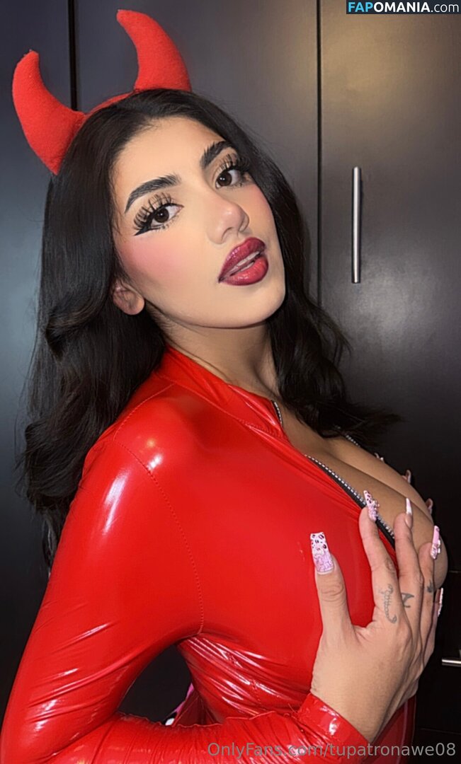 tupatronawe.08 / tupatronawe08 Nud OnlyFans  Fotografie scursă #1