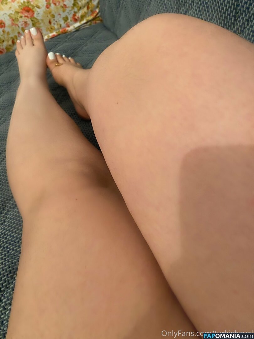 turkishgal / turkishgyal Nud OnlyFans  Fotografie scursă #3