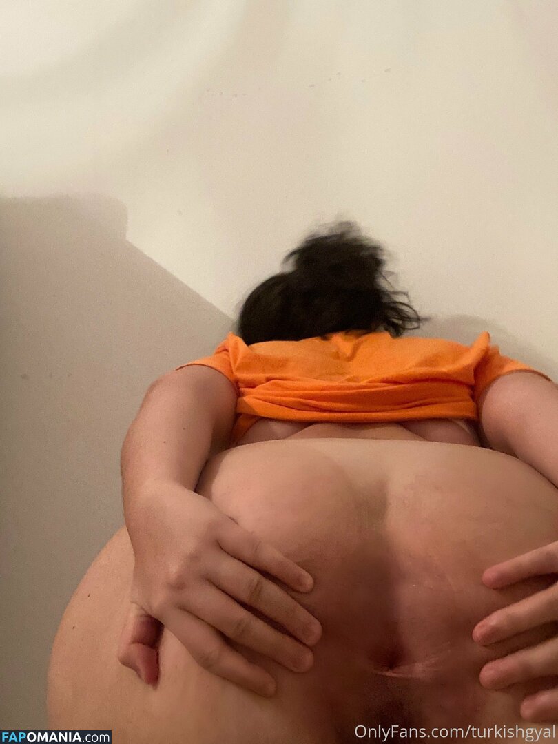 turkishgal / turkishgyal Nud OnlyFans  Fotografie scursă #4