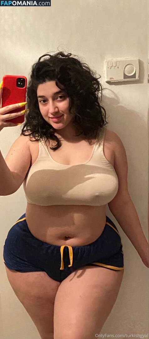 turkishgal / turkishgyal Nud OnlyFans  Fotografie scursă #22