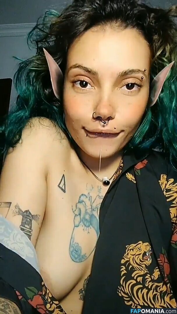Turquoise_bby / deborah_gaia Nud OnlyFans  Fotografie scursă #1