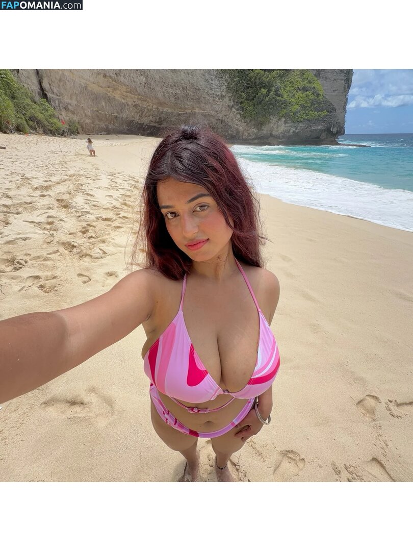 Tushikha Goswami / tushikhagoswami Nud OnlyFans  Fotografie scursă #13