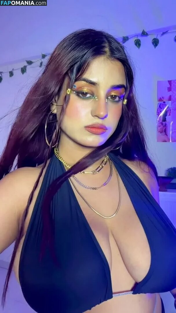 Tushikha Goswami / tushikhagoswami Nud OnlyFans  Fotografie scursă #18