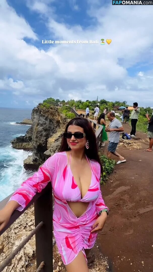 Tushikha Goswami / tushikhagoswami Nud OnlyFans  Fotografie scursă #20