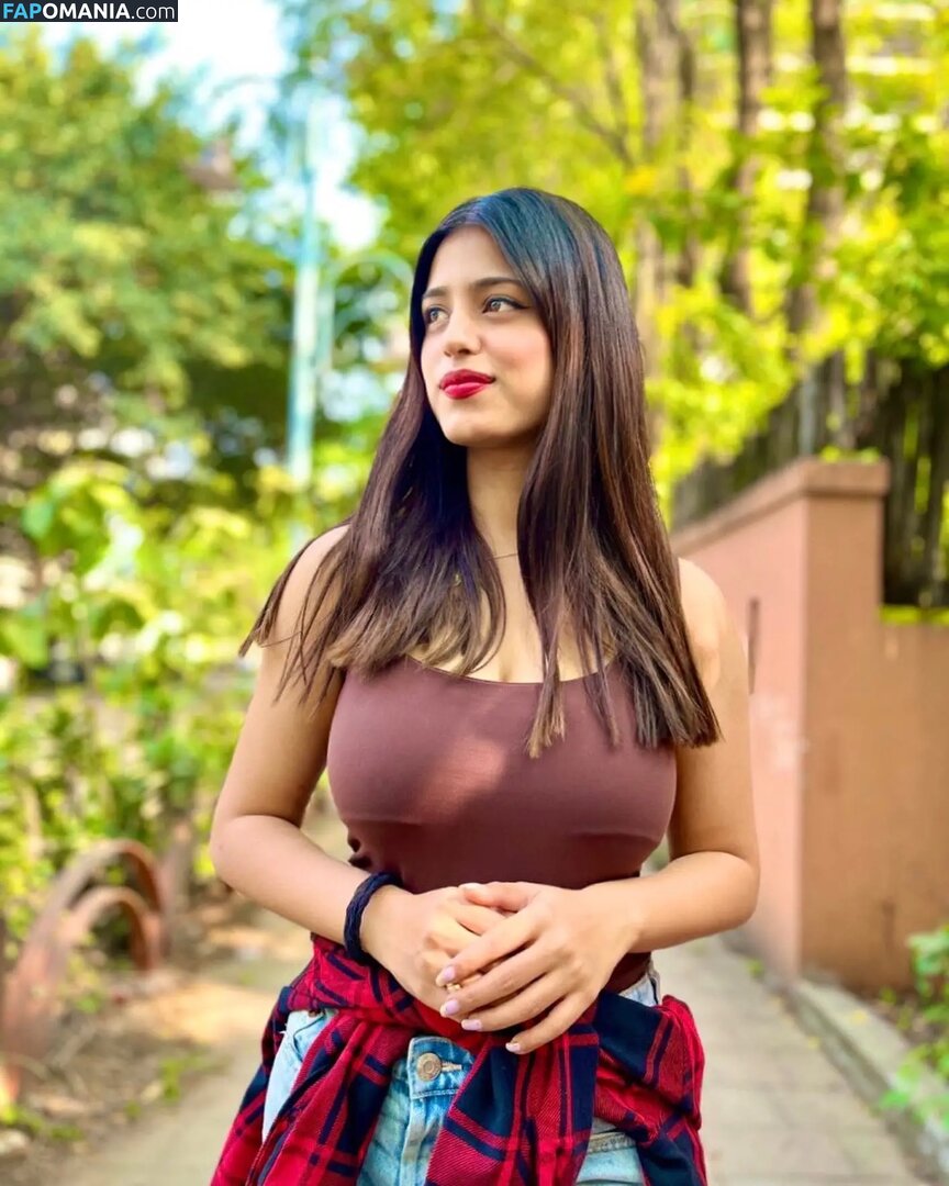 Tushikha Goswami / tushikhagoswami Nud OnlyFans  Fotografie scursă #22