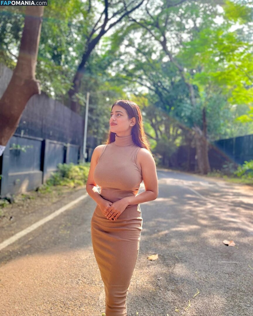 Tushikha Goswami / tushikhagoswami Nud OnlyFans  Fotografie scursă #23