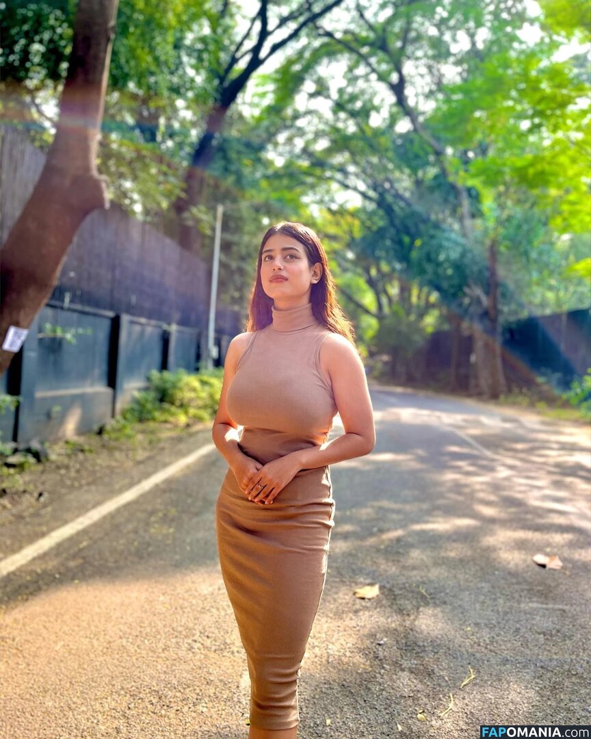 Tushikha Goswami / tushikhagoswami Nud OnlyFans  Fotografie scursă #24