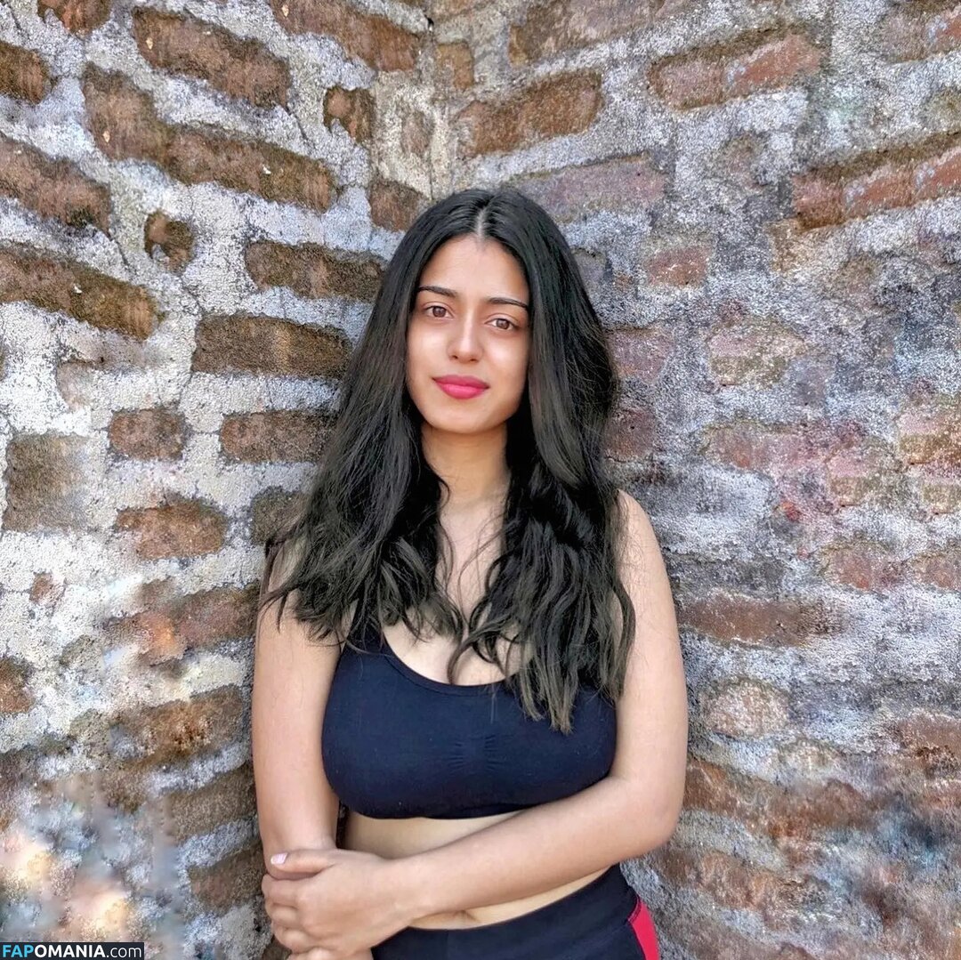 Tushikha Goswami / tushikhagoswami Nud OnlyFans  Fotografie scursă #25