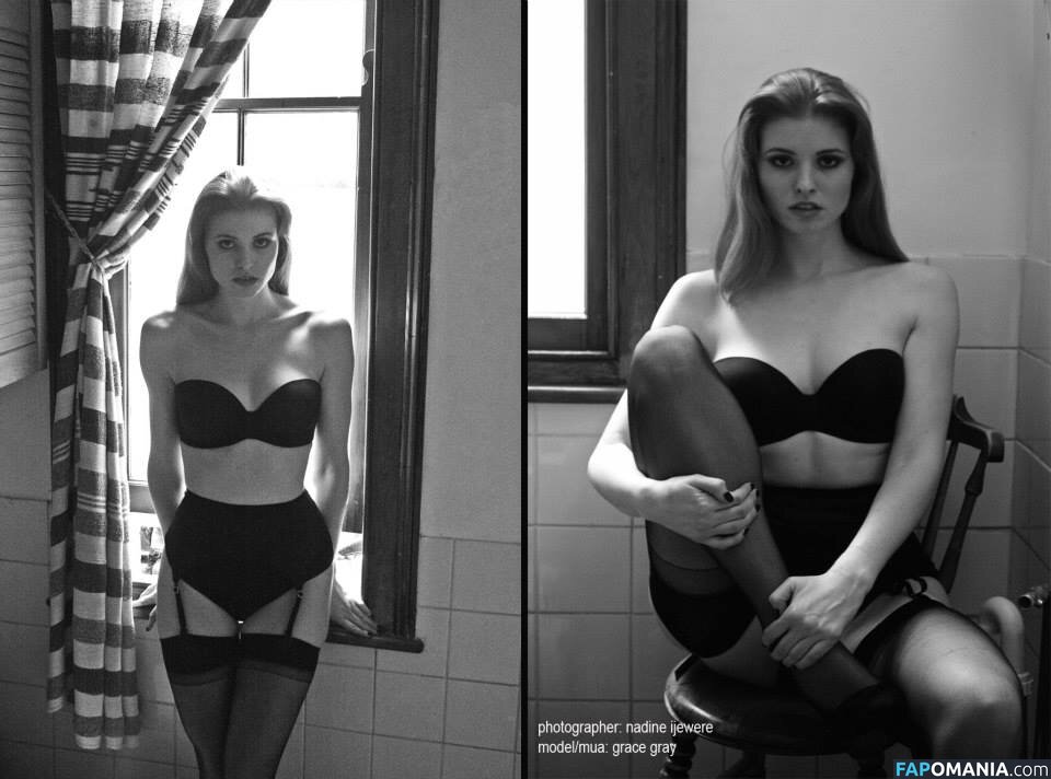 TV Shopping Presenters Nud OnlyFans  Fotografie scursă #18