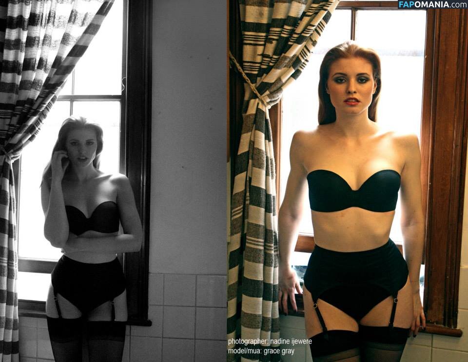 TV Shopping Presenters Nud OnlyFans  Fotografie scursă #19