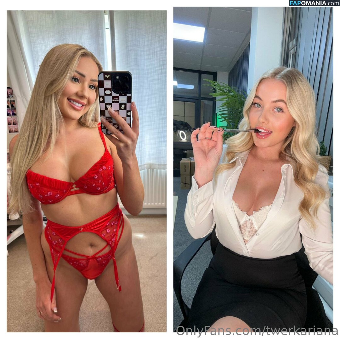 arianarose / twerkariana / twerkwithariana Nud OnlyFans  Fotografie scursă #180