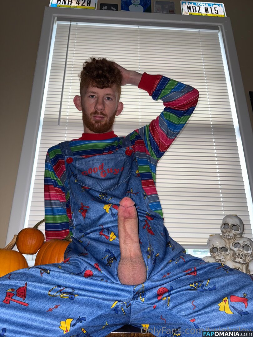 twinkriley Nud OnlyFans  Fotografie scursă #5