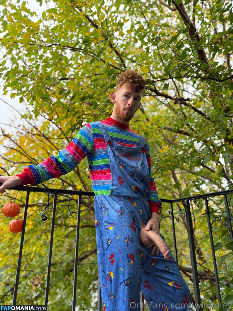 twinkriley Nud OnlyFans  Fotografie scursă #7