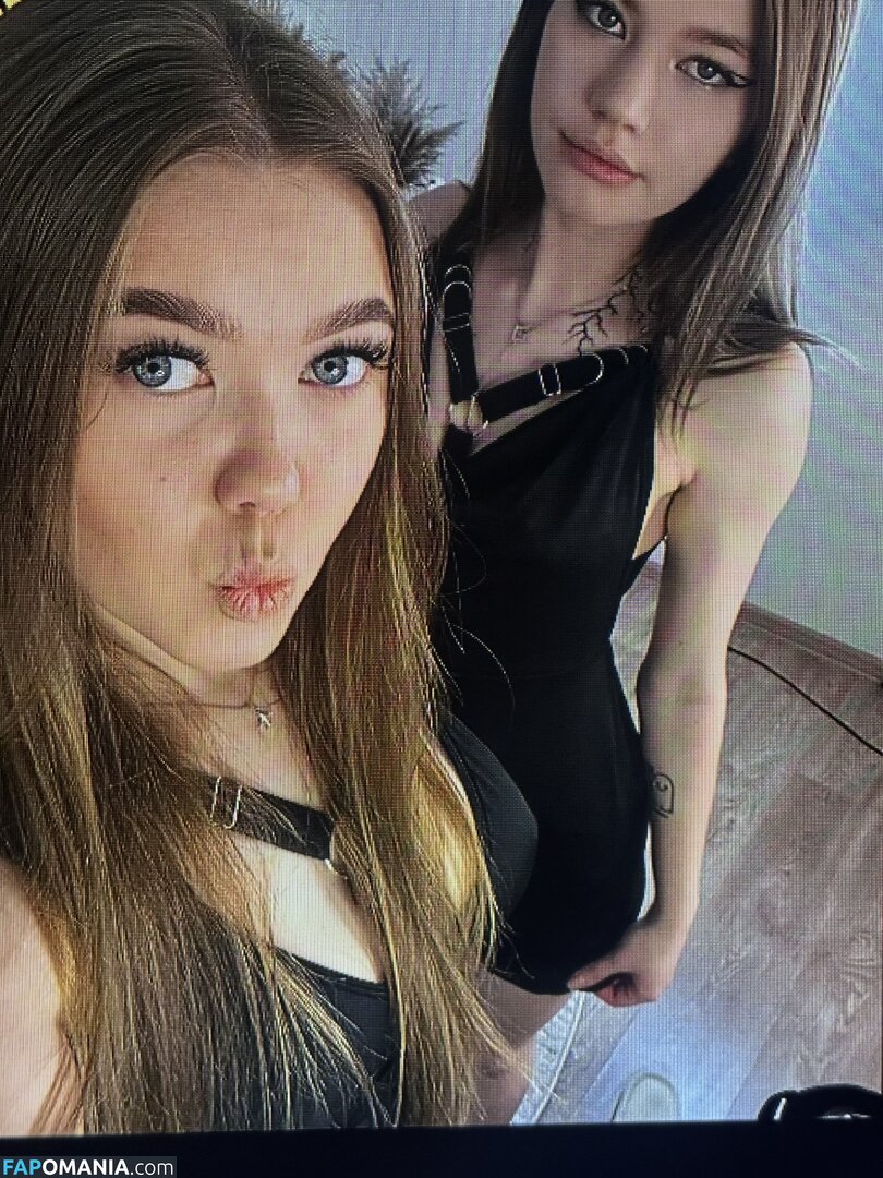 TwixieGuo Nud OnlyFans  Fotografie scursă #1