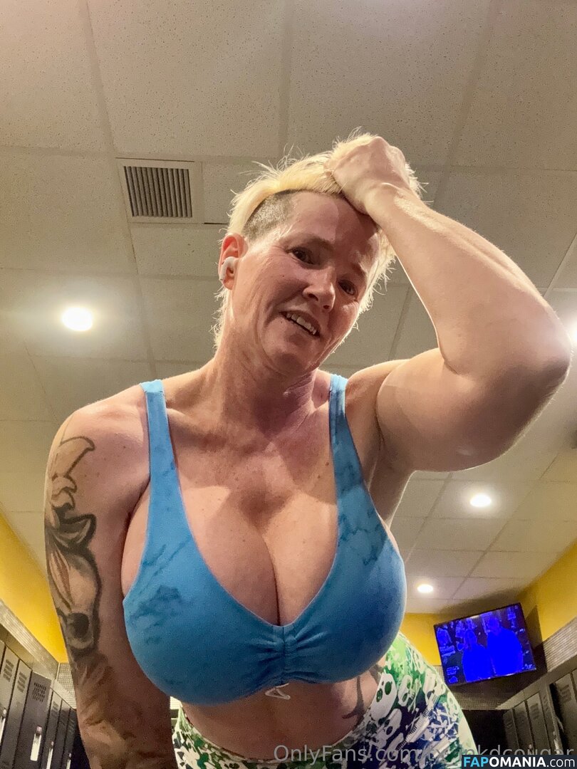 mistyd.parker / tx_inkdcougar Nud OnlyFans  Fotografie scursă #11