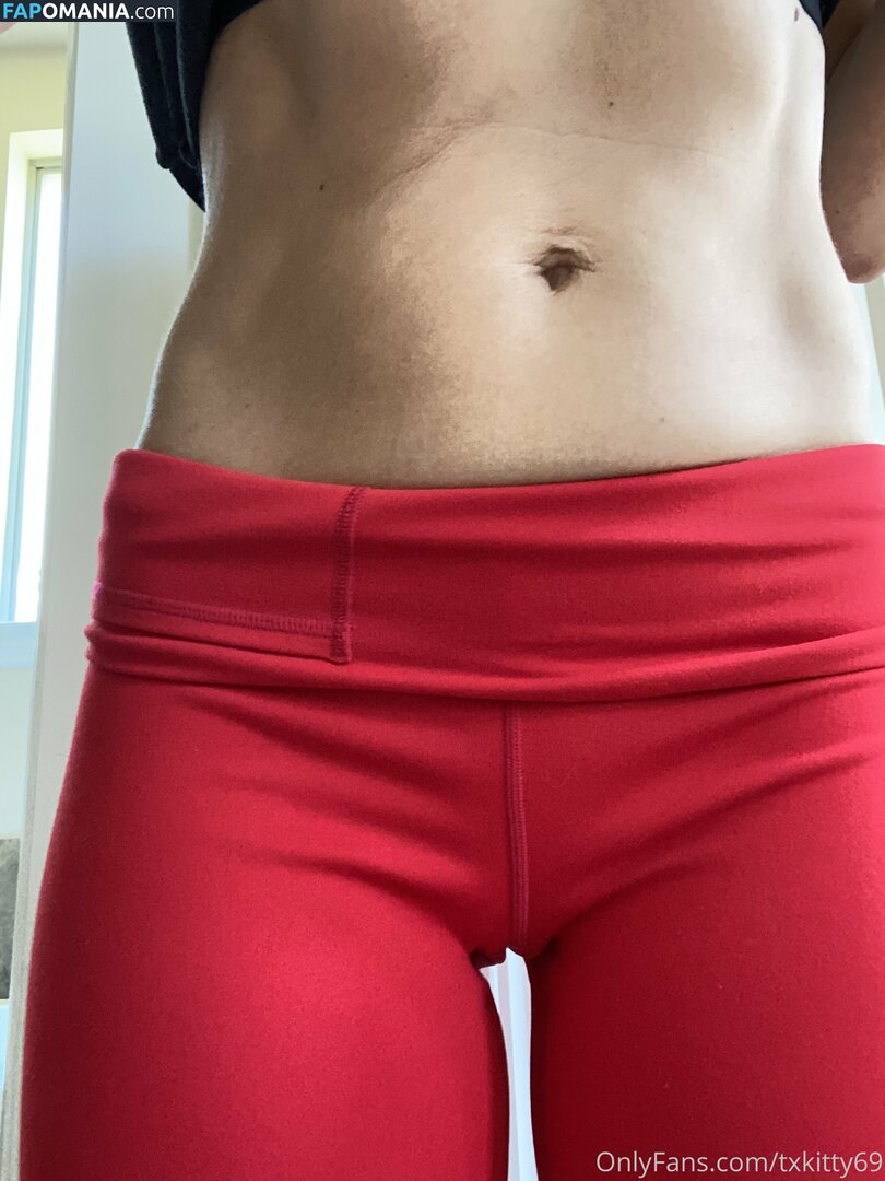 txkitty69 Nud OnlyFans  Fotografie scursă #192