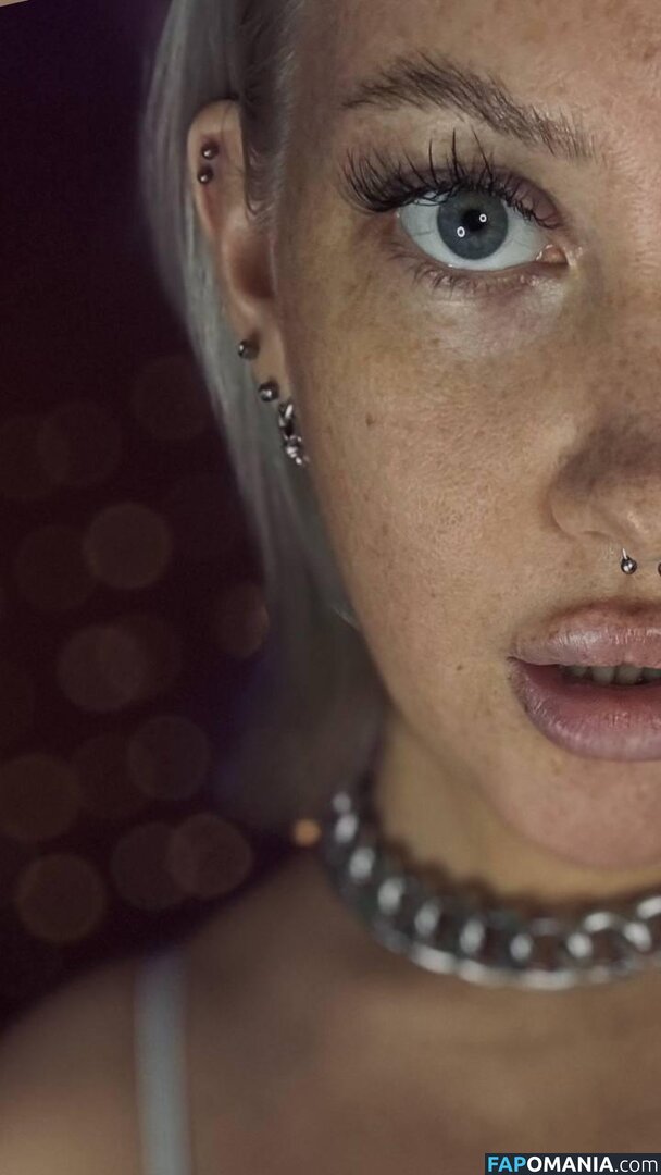 Tykioty Miley Nud OnlyFans  Fotografie scursă #1