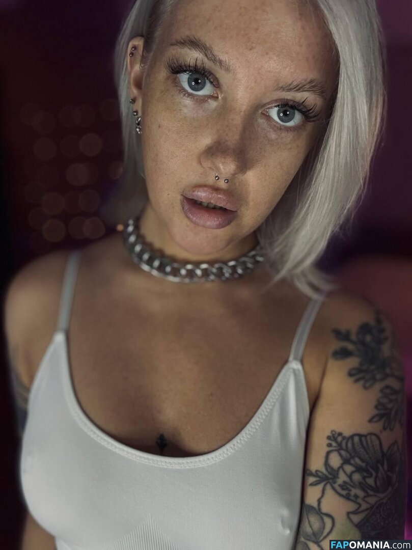 Tykioty Miley Nud OnlyFans  Fotografie scursă #2