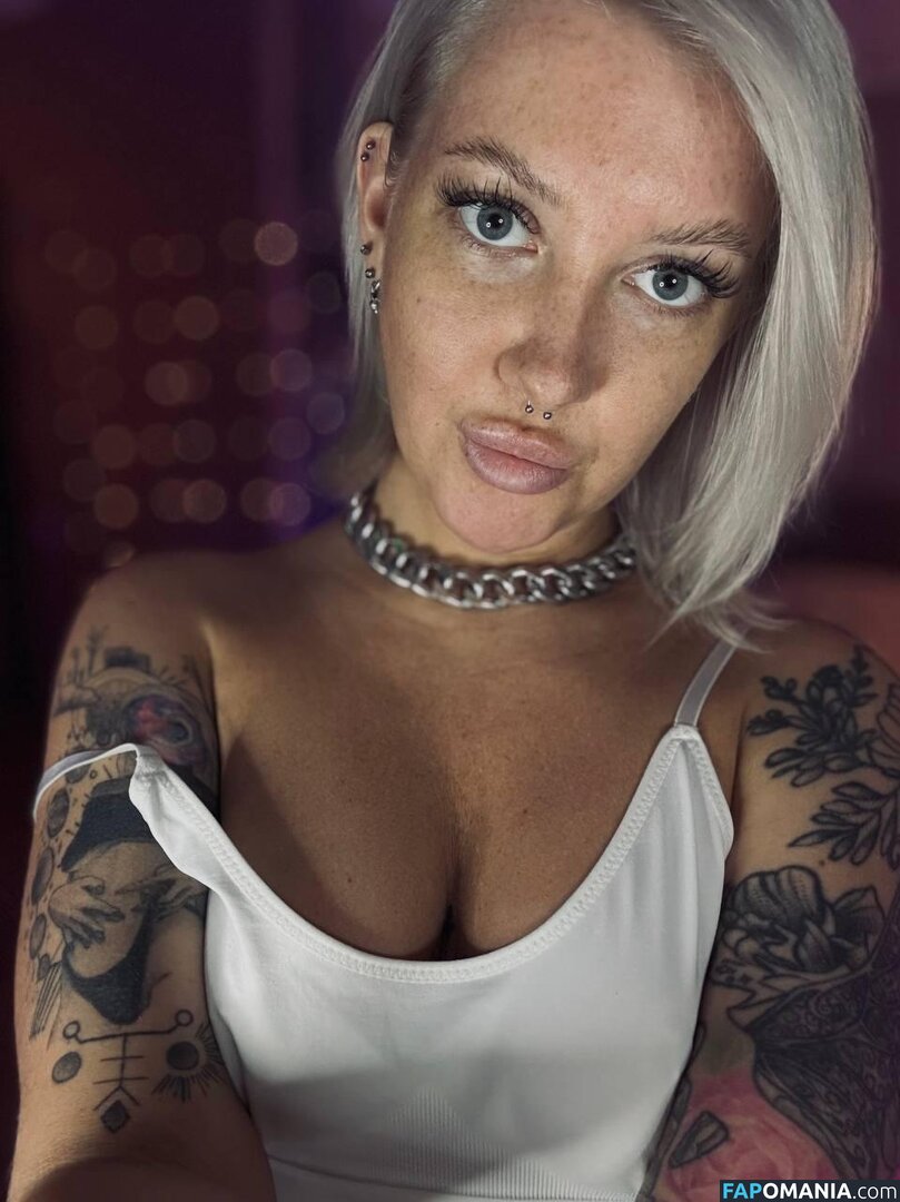 Tykioty Miley Nud OnlyFans  Fotografie scursă #3