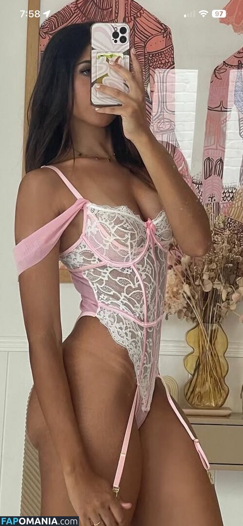 Tylah Lafrance / oneempiresleep / tylah_lafrance Nud OnlyFans  Fotografie scursă #15