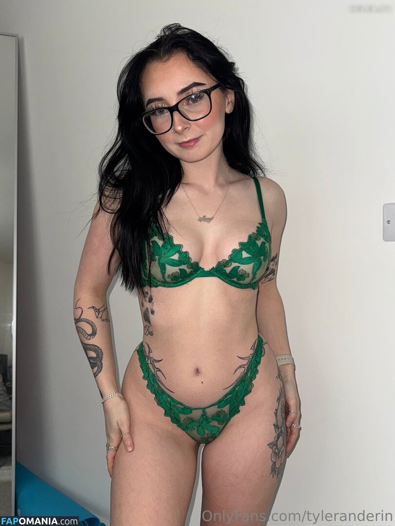 Tyler and Erin Nud OnlyFans  Fotografie scursă #3