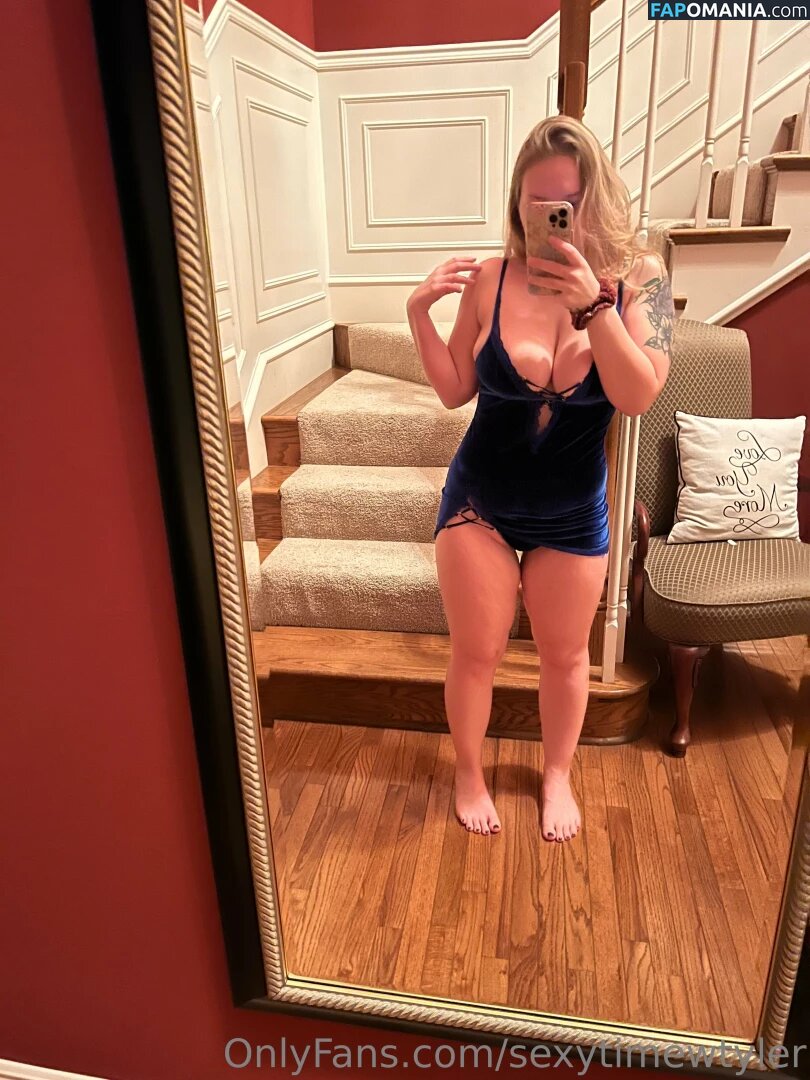 Tyler Etterxo Nud OnlyFans  Fotografie scursă #3