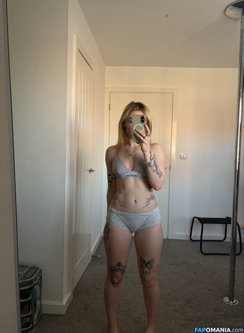 tyleranderin Nud OnlyFans  Fotografie scursă #2