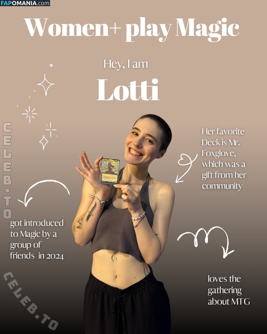 https: / typicallylotti Nud OnlyFans  Fotografie scursă #6