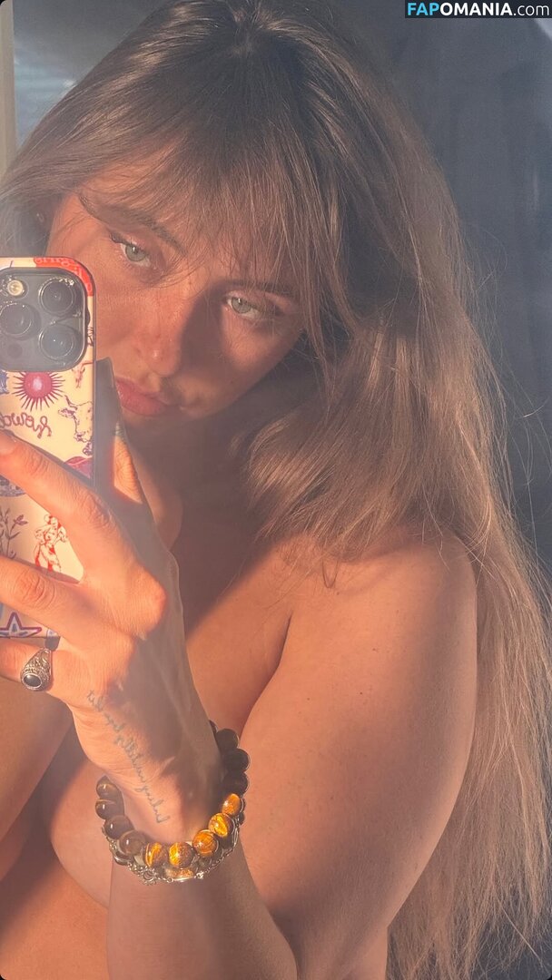 Tyybabyy / tyllarae Nud OnlyFans  Fotografie scursă #1