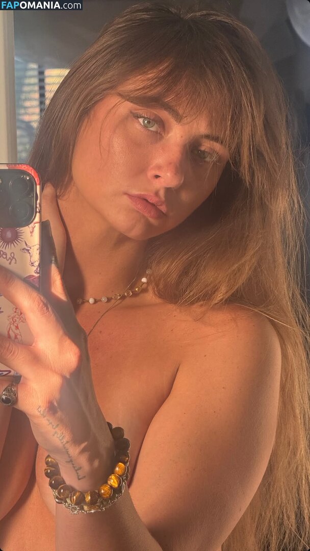 Tyybabyy / tyllarae Nud OnlyFans  Fotografie scursă #2