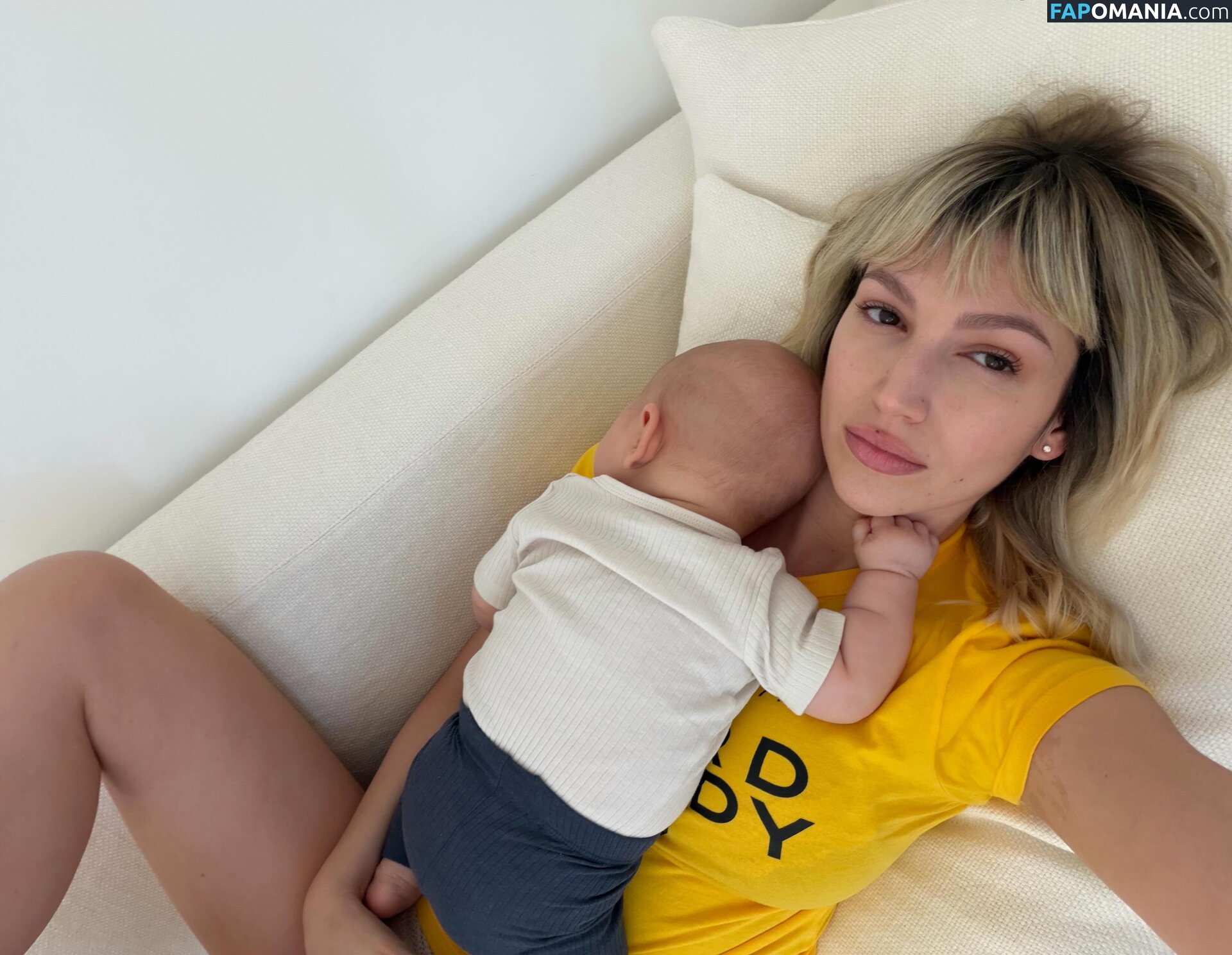 Úrsula Corberó / ursulolita Nud OnlyFans  Fotografie scursă #6