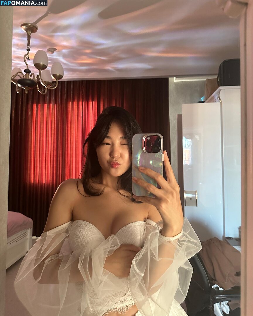 u.unuku Nud OnlyFans  Fotografie scursă #10