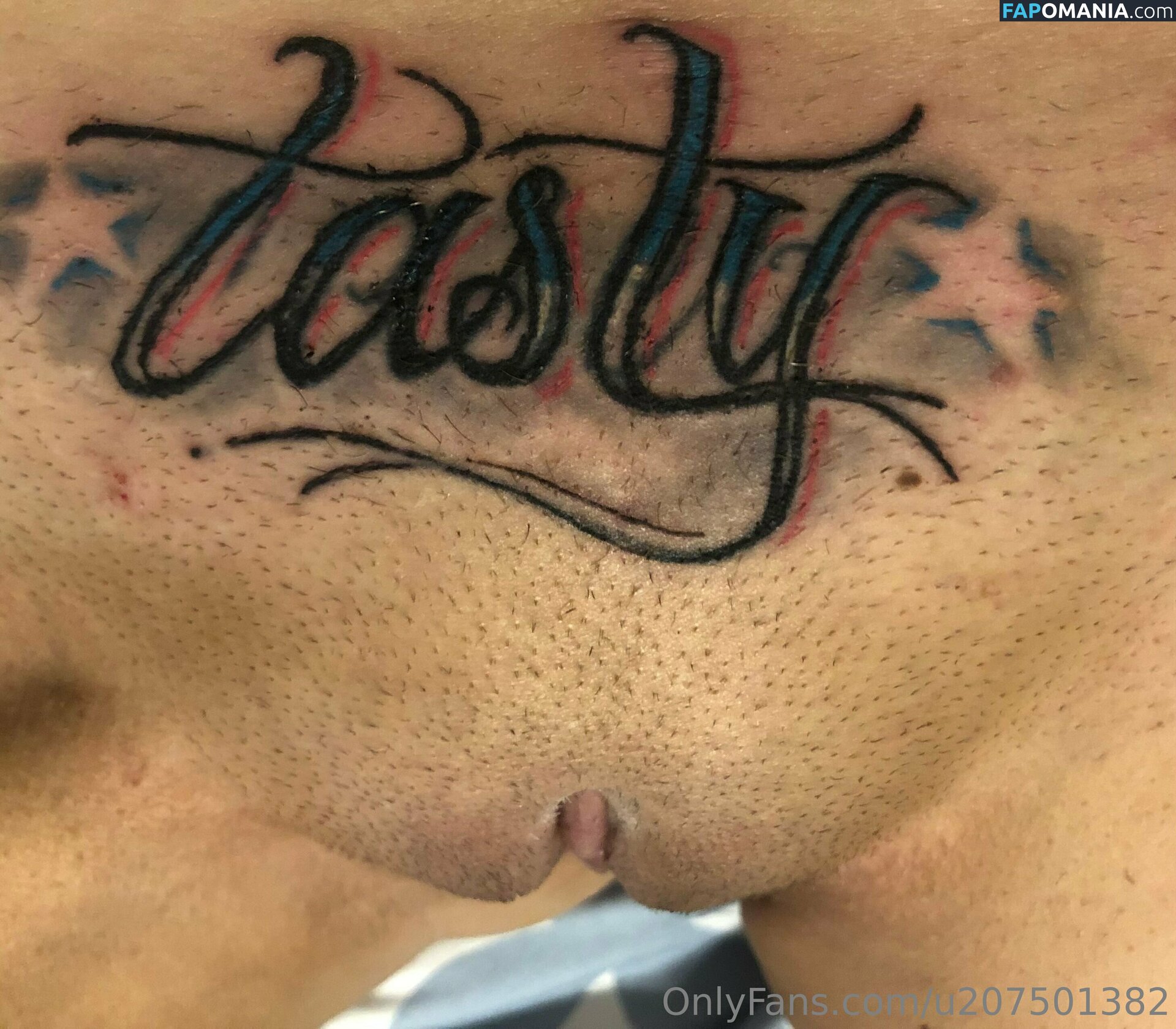gottaluvwsp / u207501382 Nud OnlyFans  Fotografie scursă #20