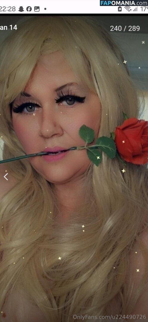 thebackpackingblondie / u224490726 Nud OnlyFans  Fotografie scursă #11