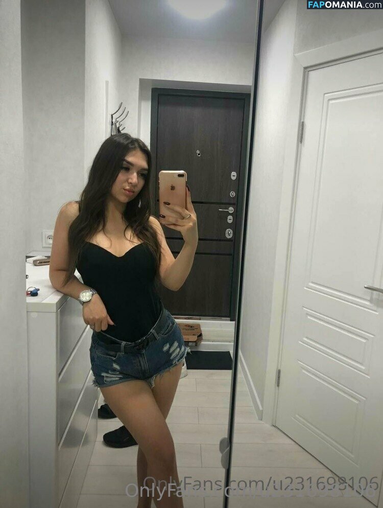 itsbrittneybxtch_ / u231698106 Nud OnlyFans  Fotografie scursă #5