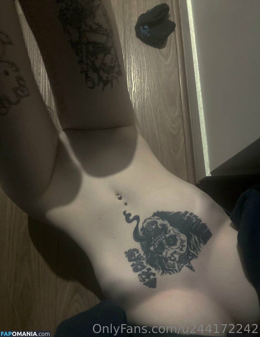 d_us_ex_machina / u244172242 Nud OnlyFans  Fotografie scursă #14