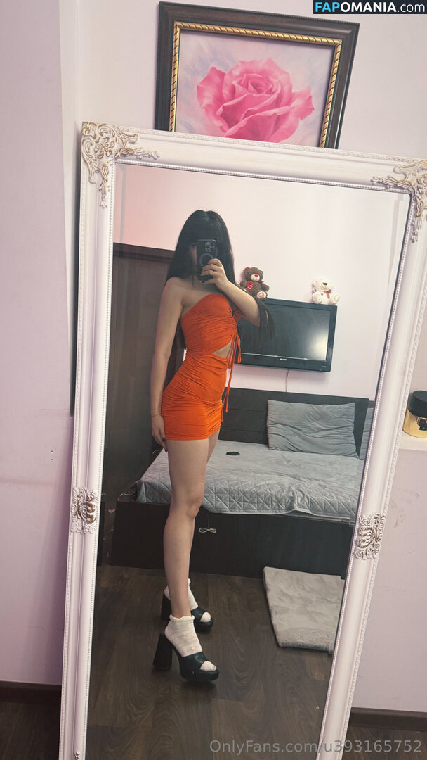 u393165752 Nud OnlyFans  Fotografie scursă #18