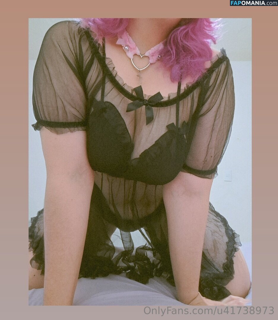 u41738973 Nud OnlyFans  Fotografie scursă #9