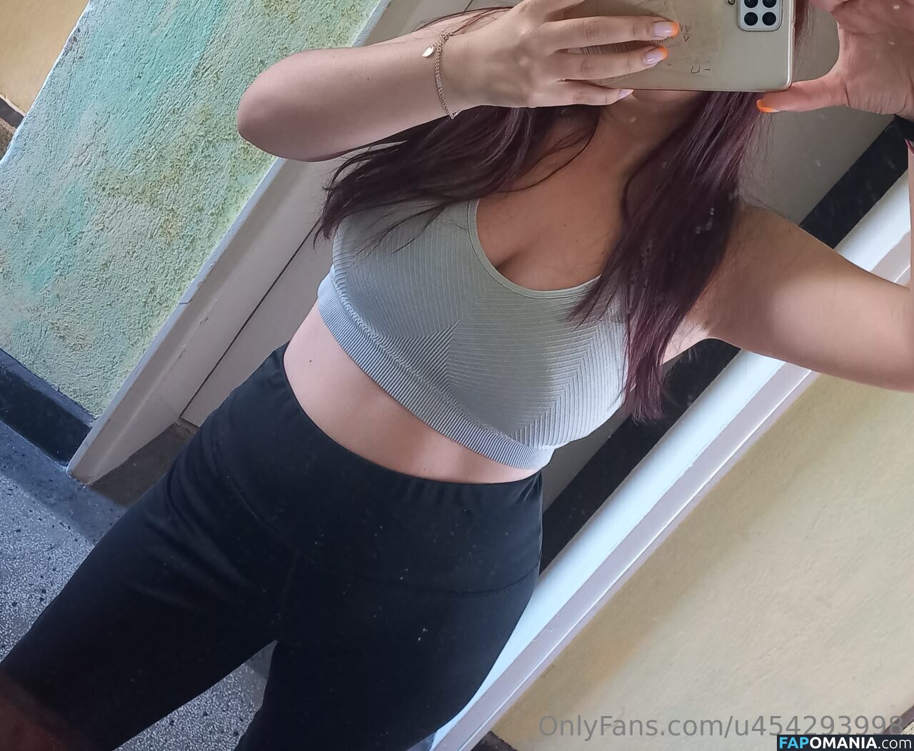 u454293998 Nud OnlyFans  Fotografie scursă #1