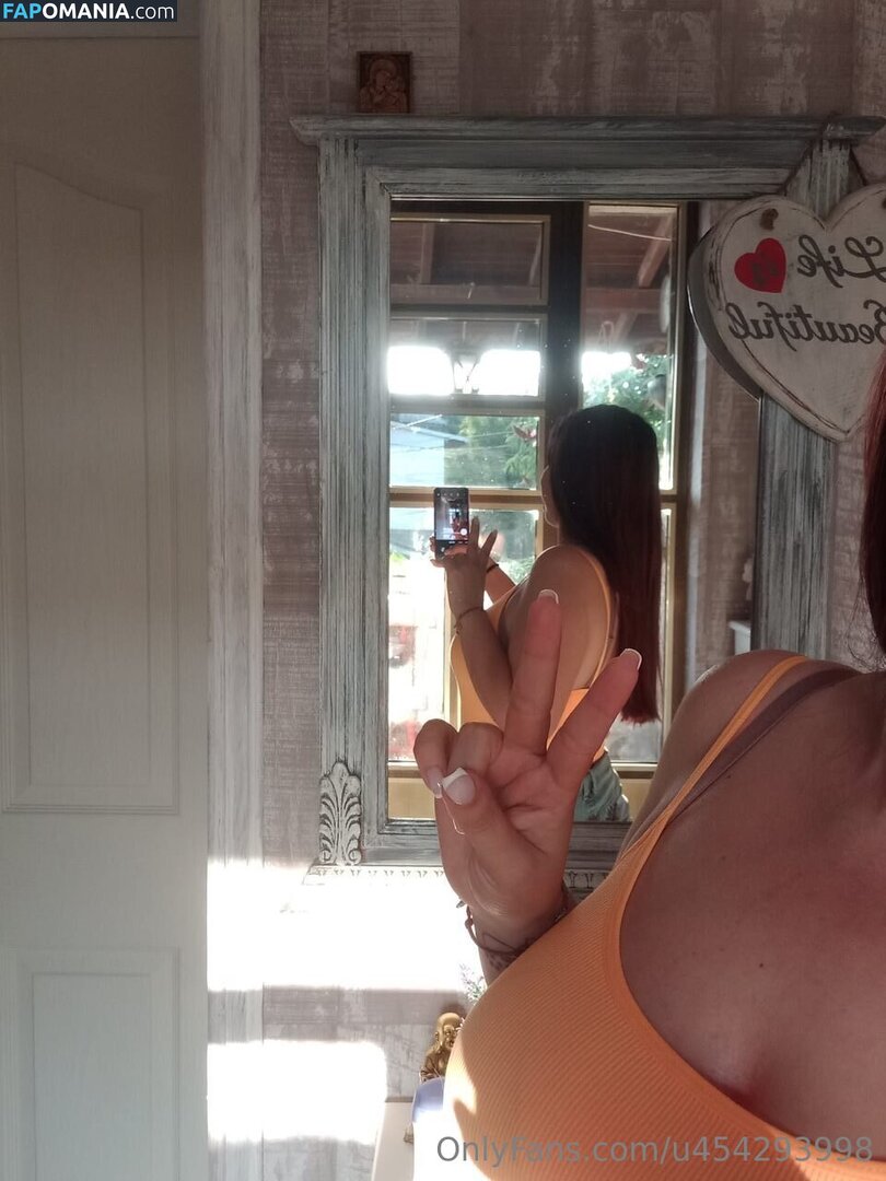 u454293998 Nud OnlyFans  Fotografie scursă #2