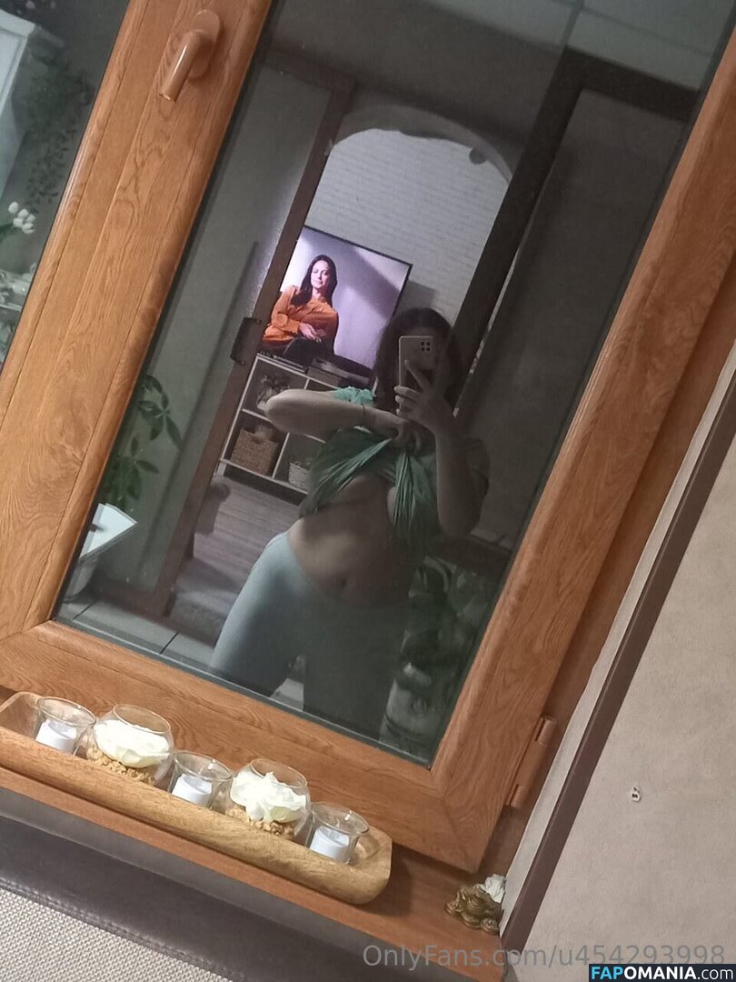 u454293998 Nud OnlyFans  Fotografie scursă #5