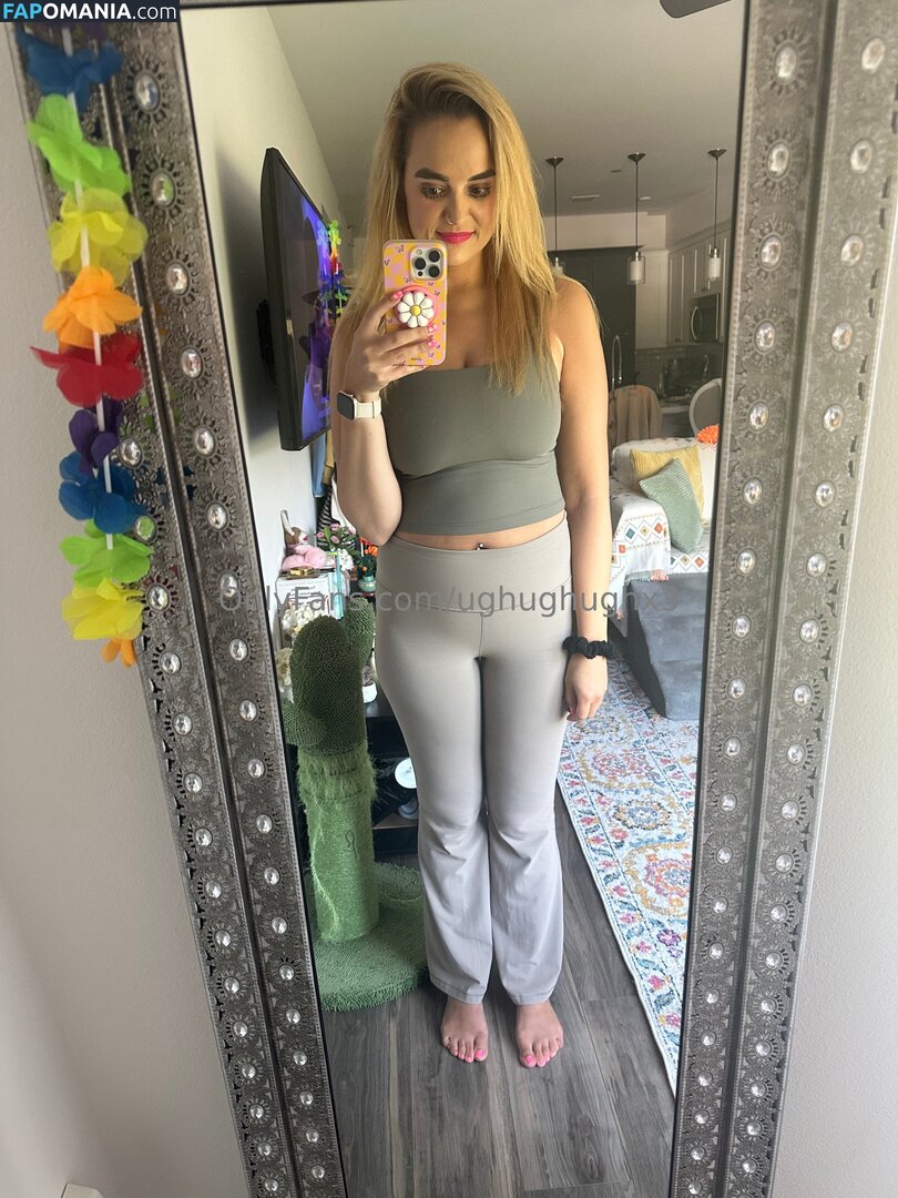 ughughughx3 Nud OnlyFans  Fotografie scursă #1