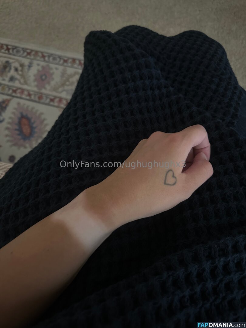ughughughx3 Nud OnlyFans  Fotografie scursă #2