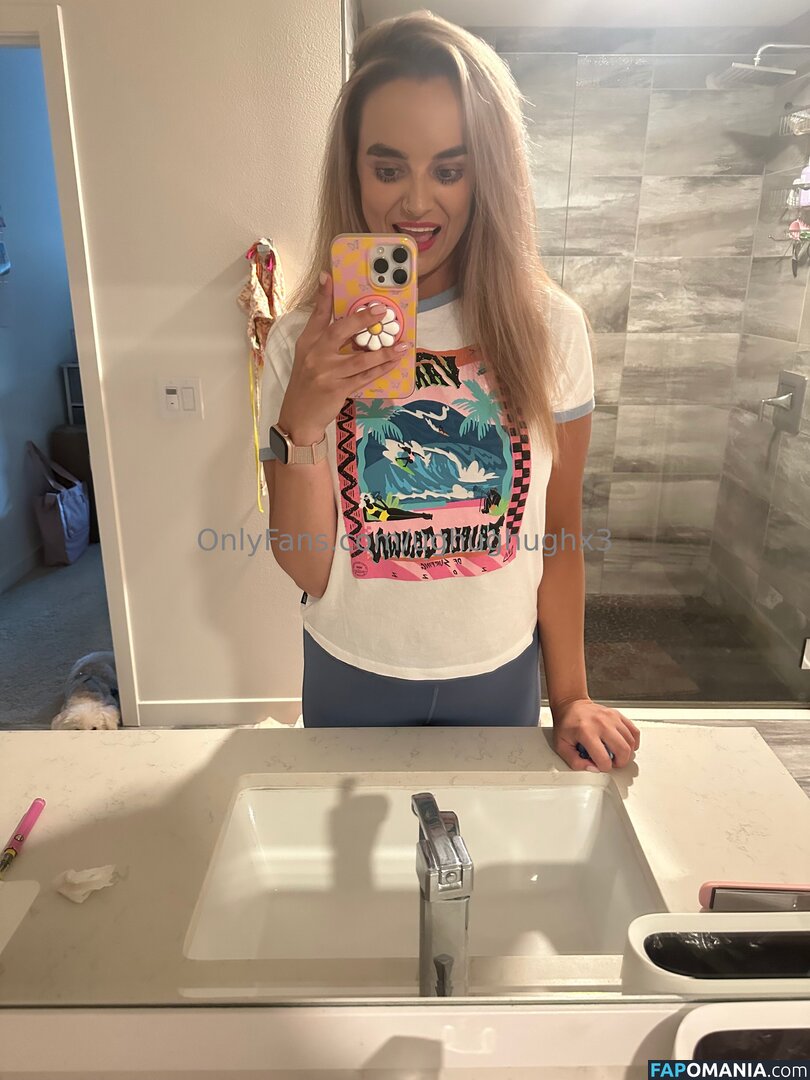 ughughughx3 Nud OnlyFans  Fotografie scursă #5